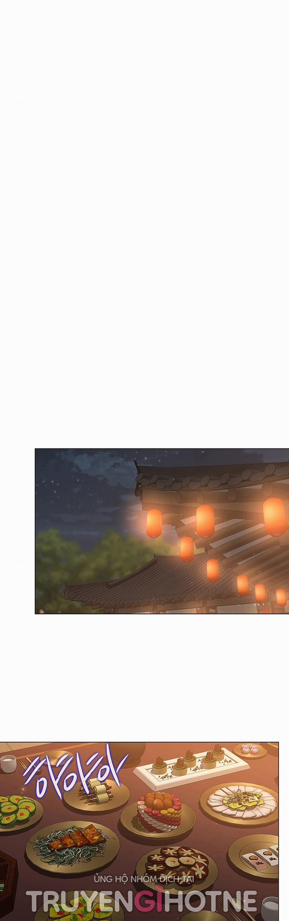 [18+] Ve Vãn, Mê Hoặc Hồ Ly 29.2 trang 6