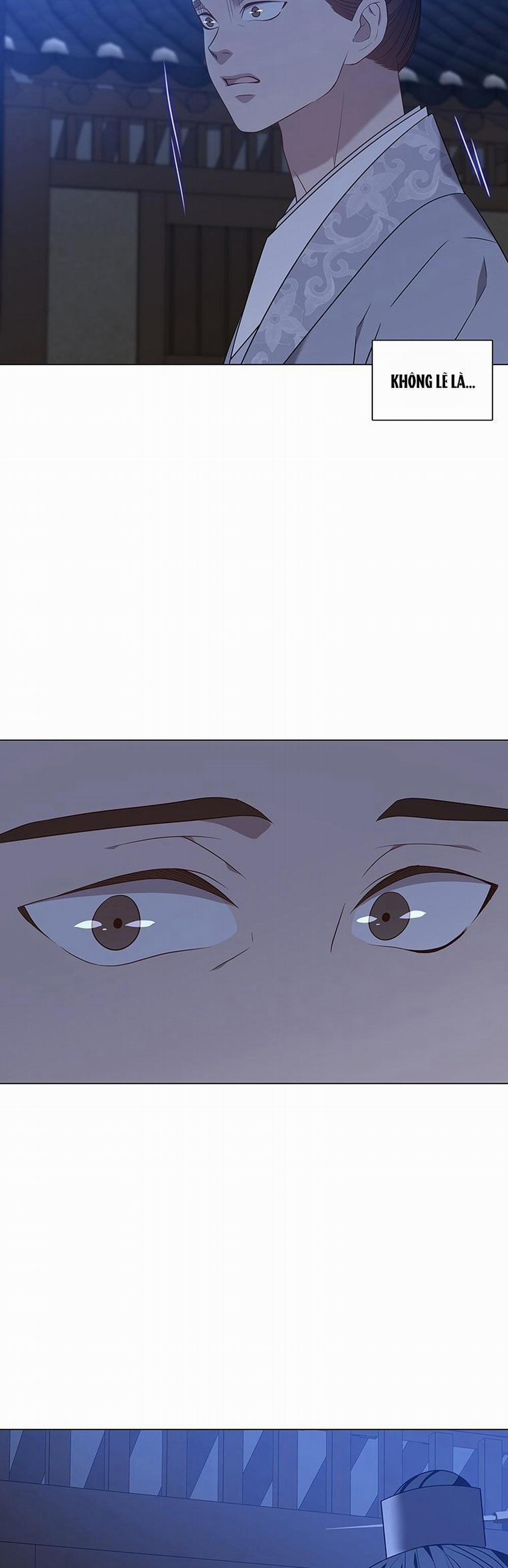 [18+] Ve Vãn, Mê Hoặc Hồ Ly 30.1 trang 1