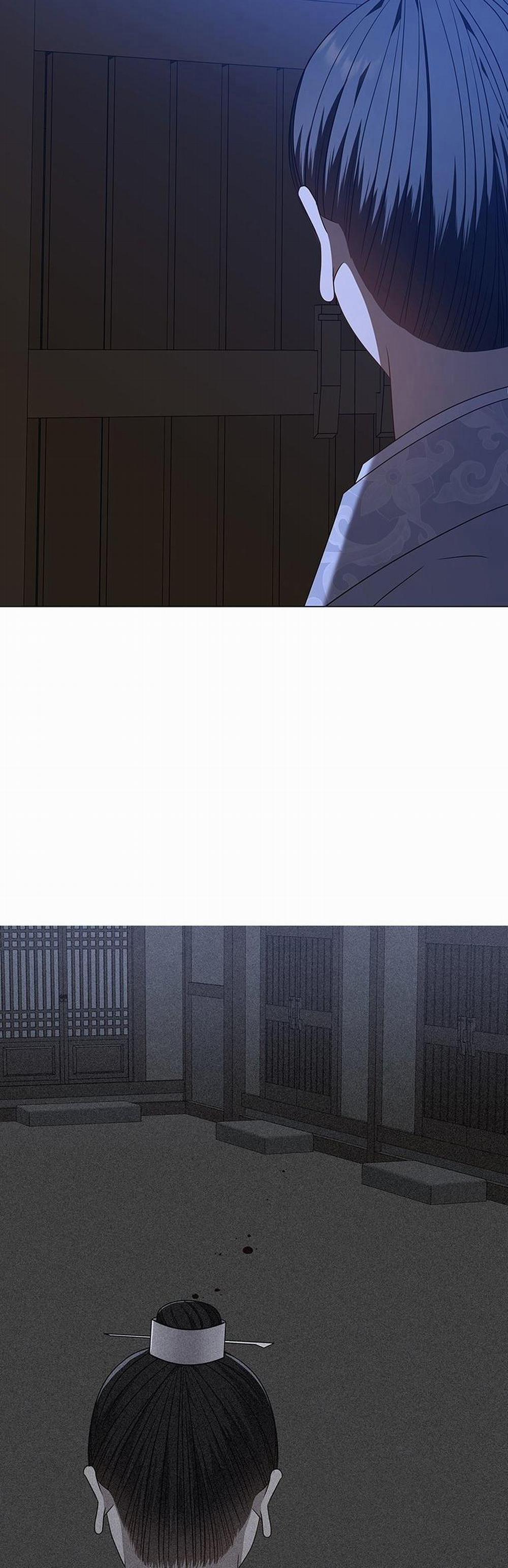 [18+] Ve Vãn, Mê Hoặc Hồ Ly 30.1 trang 2