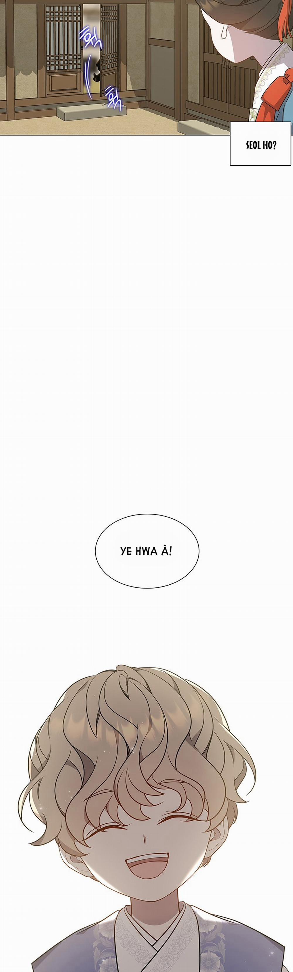 [18+] Ve Vãn, Mê Hoặc Hồ Ly 30.1 trang 27