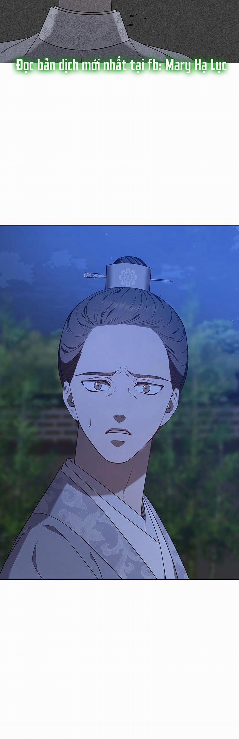 [18+] Ve Vãn, Mê Hoặc Hồ Ly 30.1 trang 3