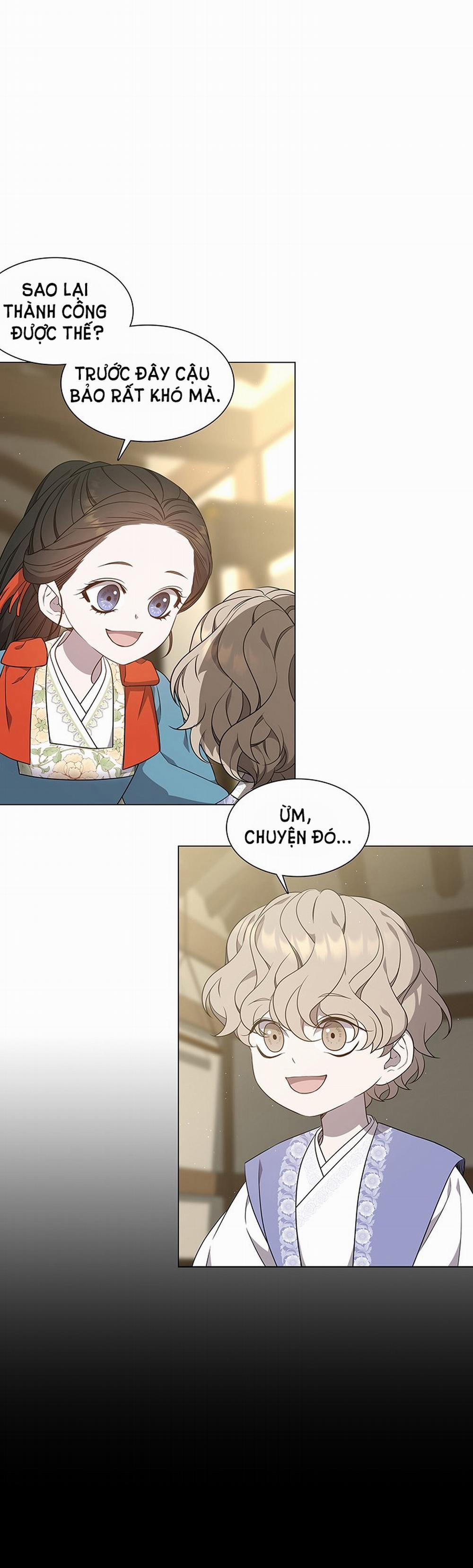 [18+] Ve Vãn, Mê Hoặc Hồ Ly 30.1 trang 30
