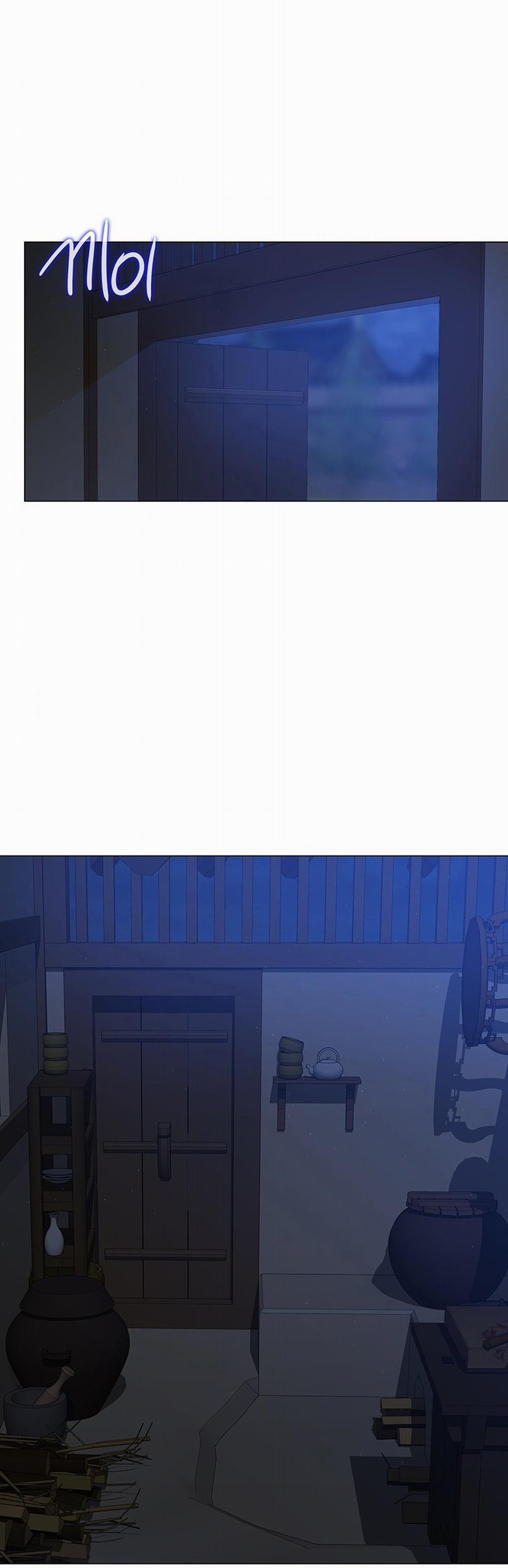 [18+] Ve Vãn, Mê Hoặc Hồ Ly 30.1 trang 4