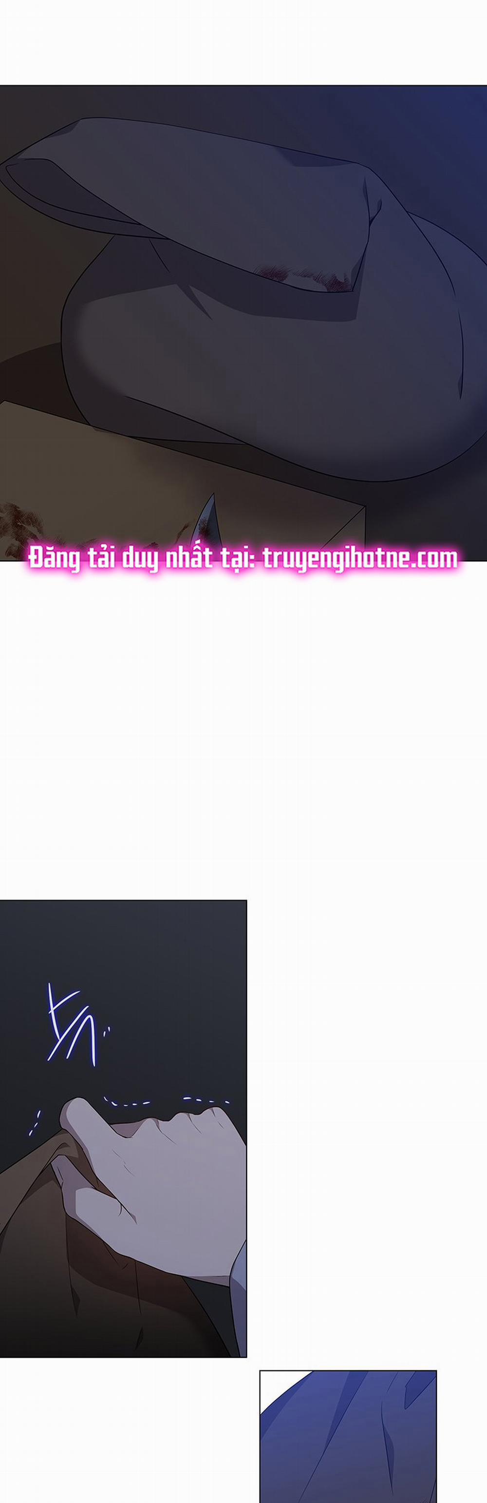 [18+] Ve Vãn, Mê Hoặc Hồ Ly 30.1 trang 6