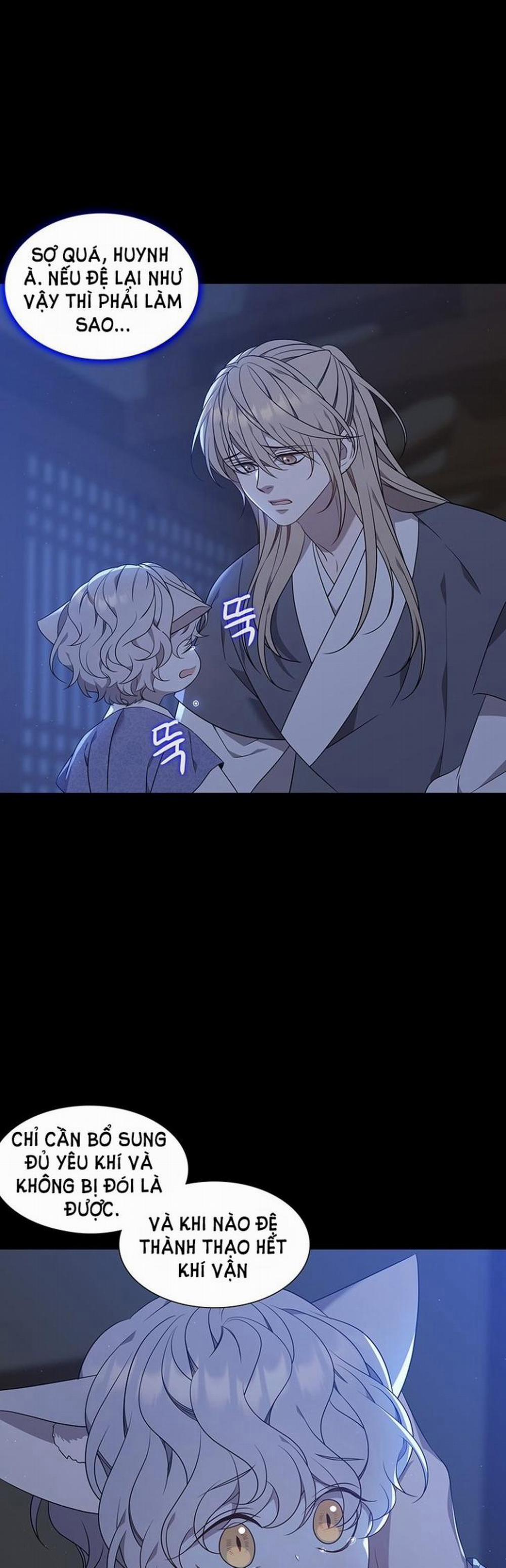 [18+] Ve Vãn, Mê Hoặc Hồ Ly 30.2 trang 0