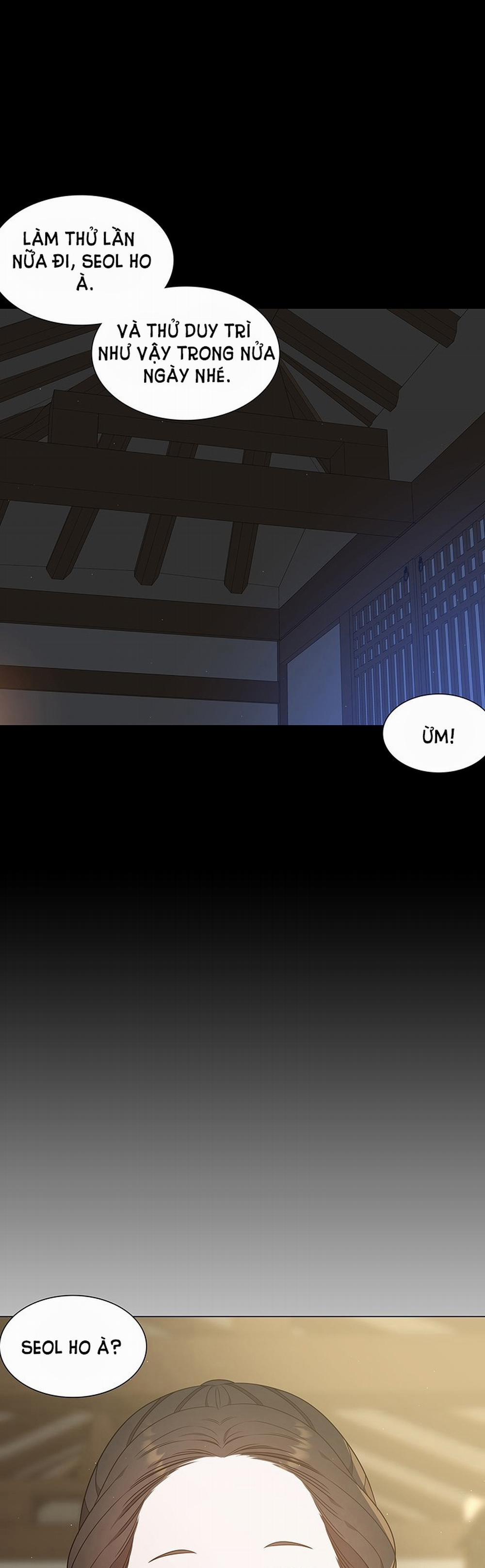 [18+] Ve Vãn, Mê Hoặc Hồ Ly 30.2 trang 14