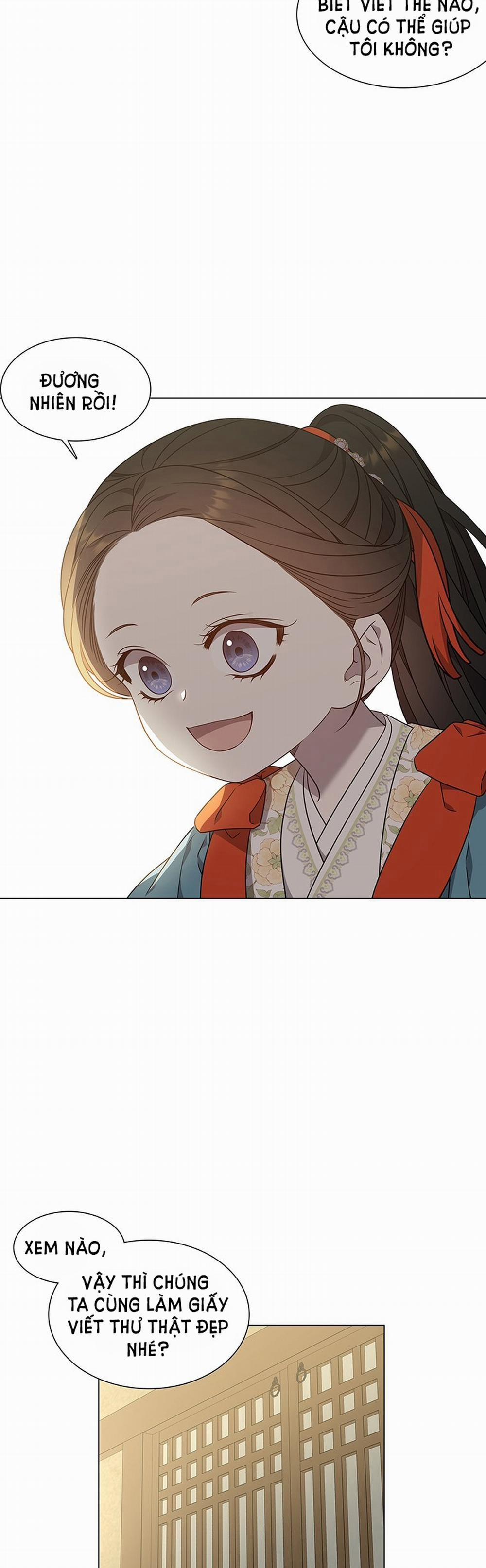 [18+] Ve Vãn, Mê Hoặc Hồ Ly 30.2 trang 19