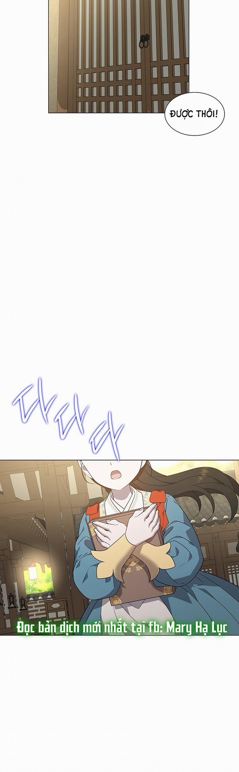 [18+] Ve Vãn, Mê Hoặc Hồ Ly 30.2 trang 20