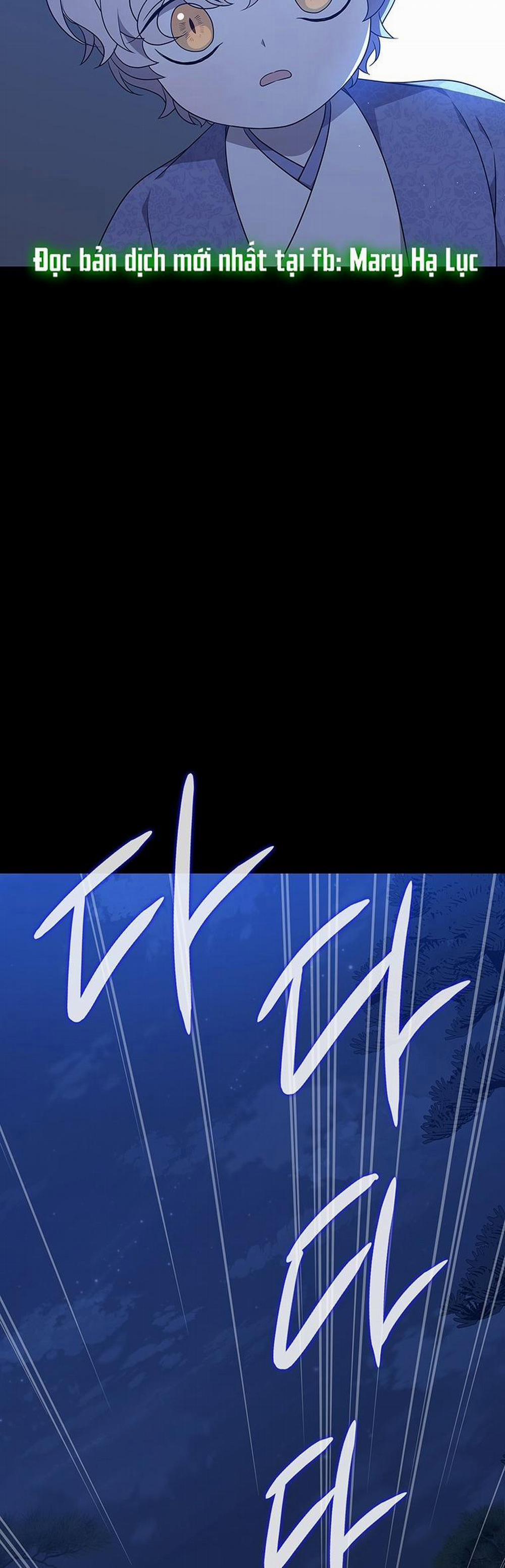 [18+] Ve Vãn, Mê Hoặc Hồ Ly 30.2 trang 3