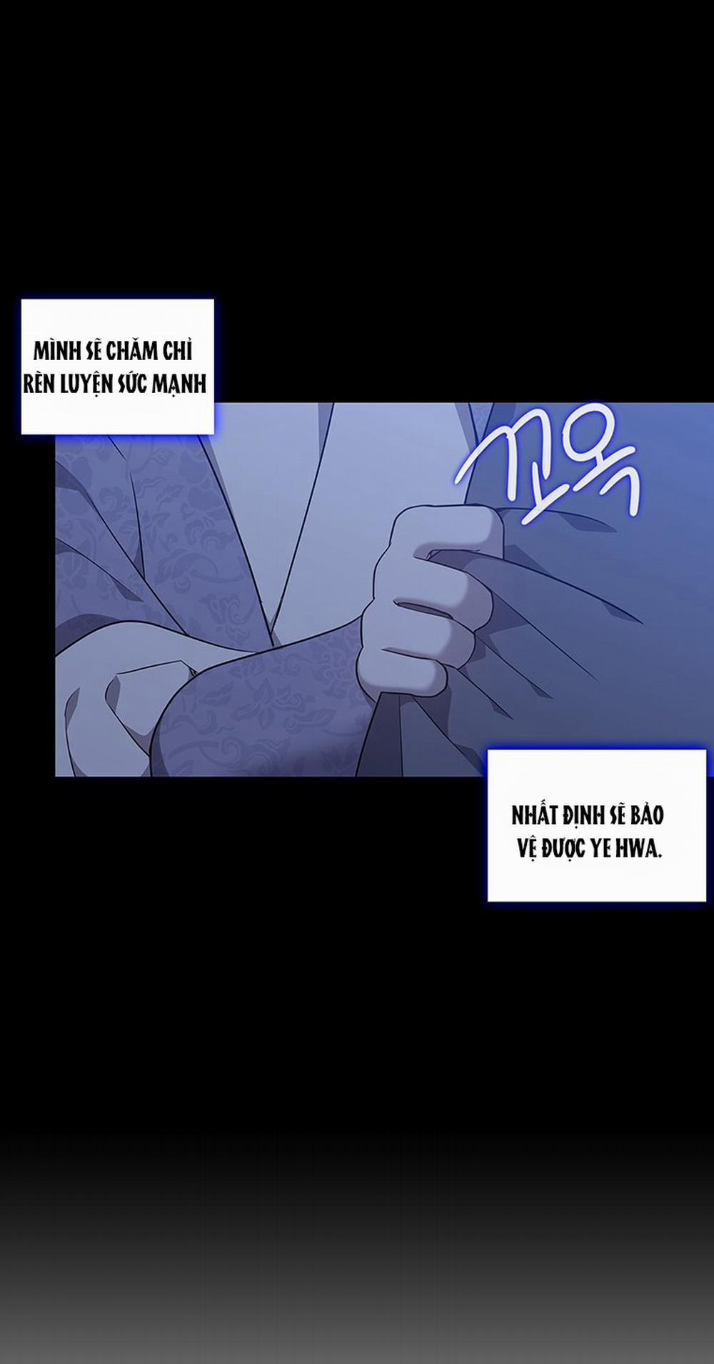 [18+] Ve Vãn, Mê Hoặc Hồ Ly 30.2 trang 31