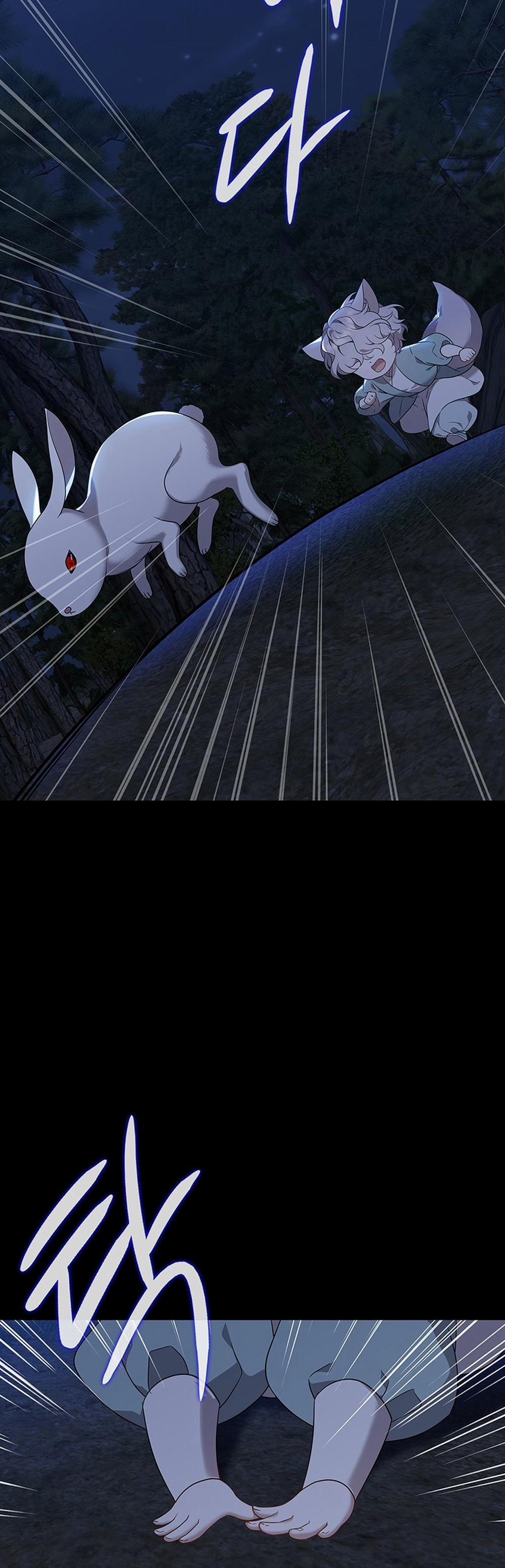 [18+] Ve Vãn, Mê Hoặc Hồ Ly 30.2 trang 4