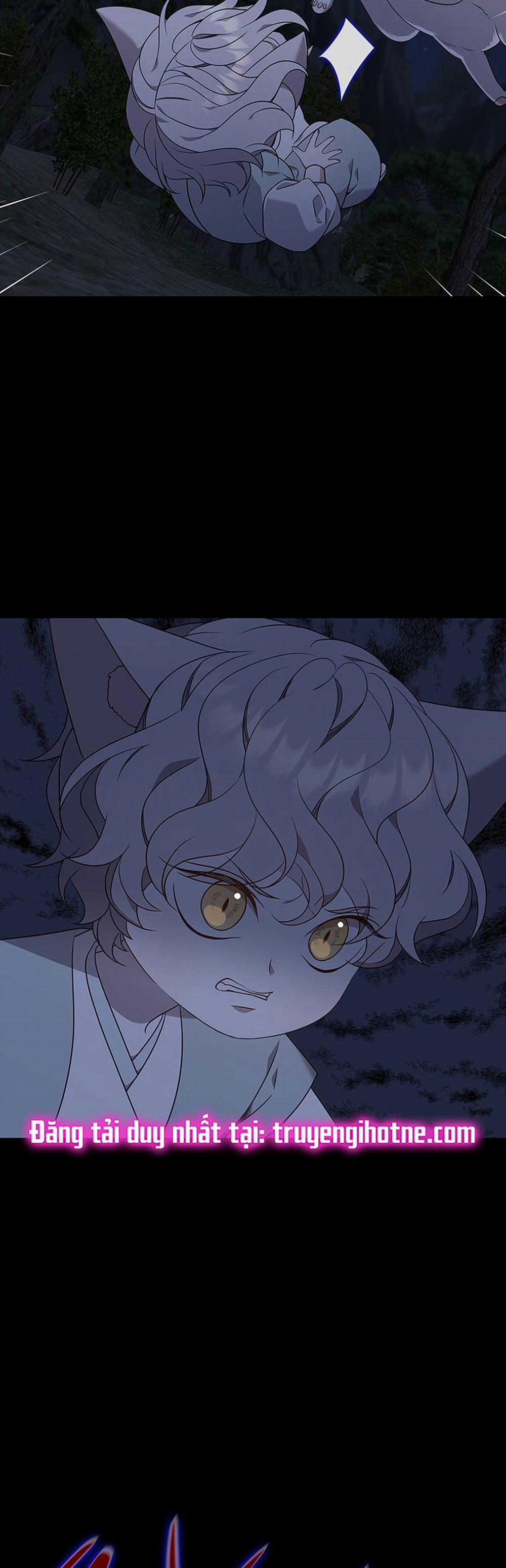 [18+] Ve Vãn, Mê Hoặc Hồ Ly 30.2 trang 6