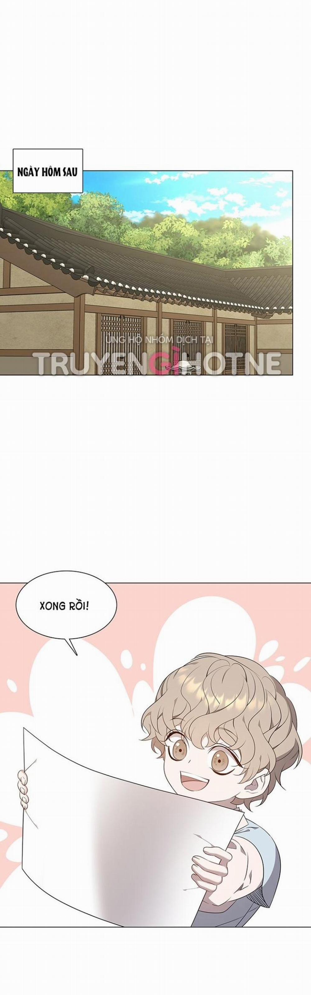 [18+] Ve Vãn, Mê Hoặc Hồ Ly 31.1 trang 0