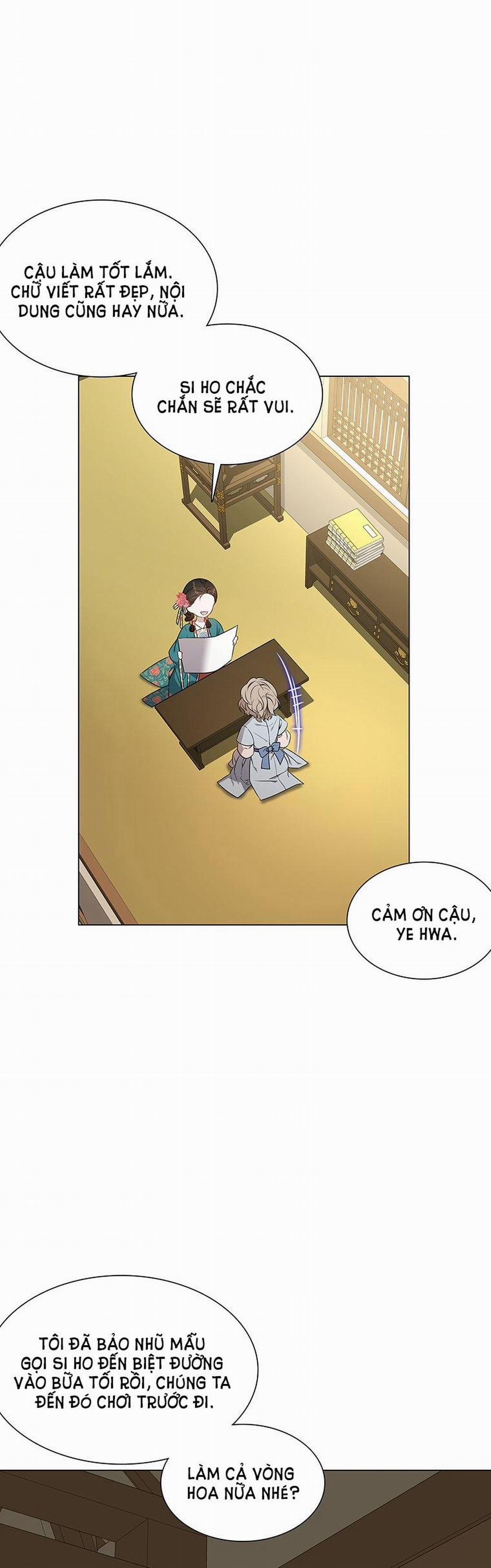 [18+] Ve Vãn, Mê Hoặc Hồ Ly 31.1 trang 1