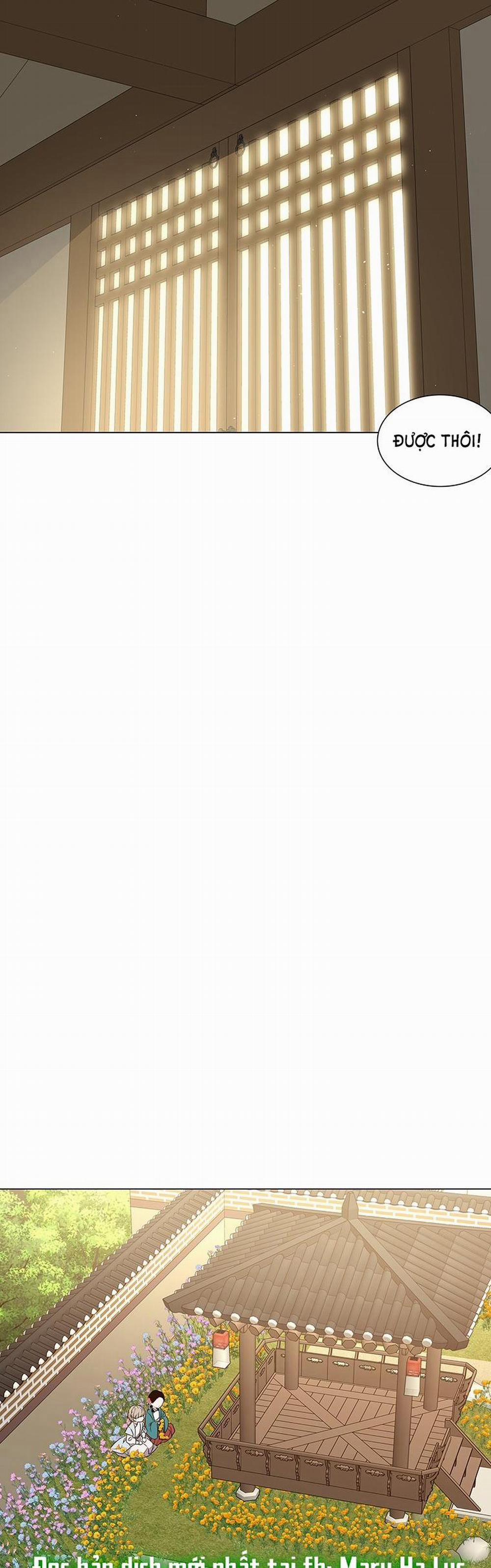 [18+] Ve Vãn, Mê Hoặc Hồ Ly 31.1 trang 2