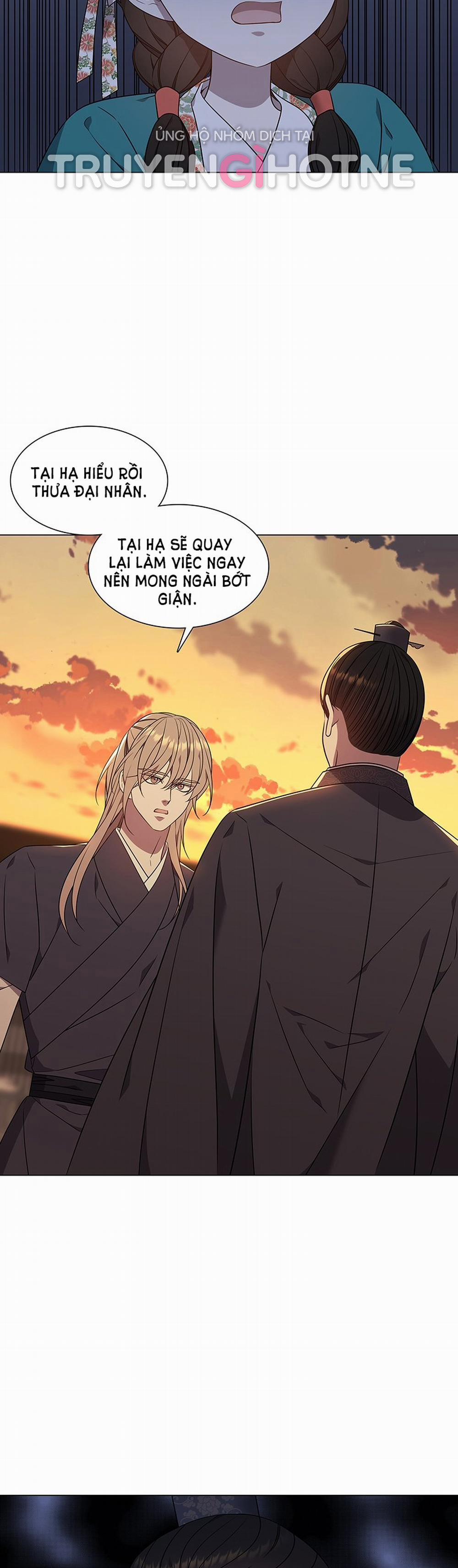 [18+] Ve Vãn, Mê Hoặc Hồ Ly 31.1 trang 22