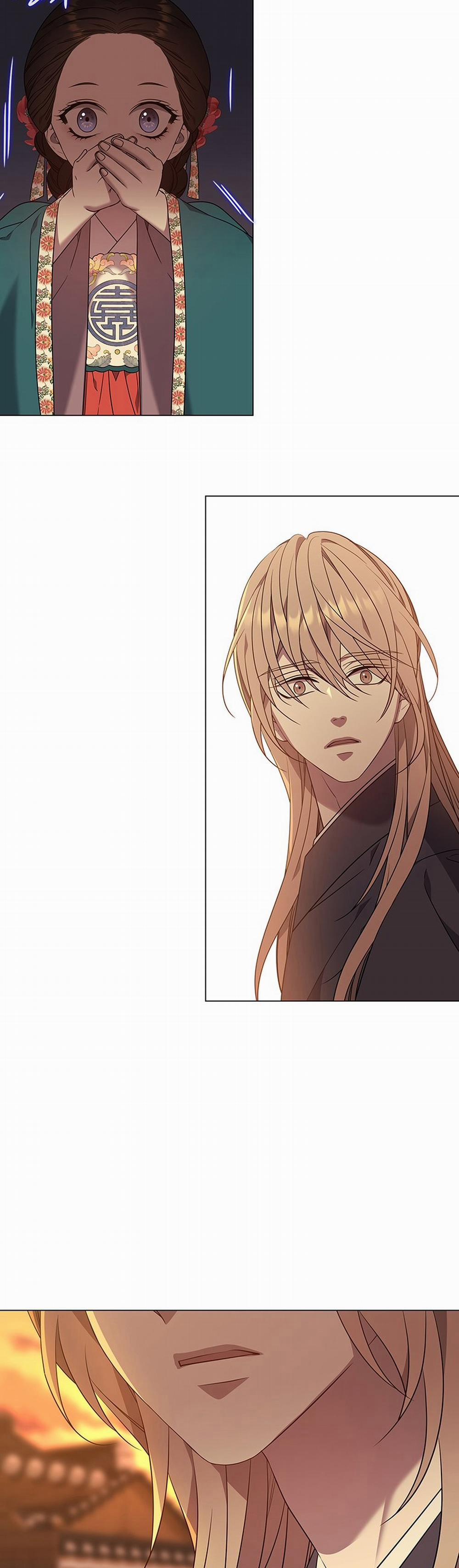 [18+] Ve Vãn, Mê Hoặc Hồ Ly 31.1 trang 26