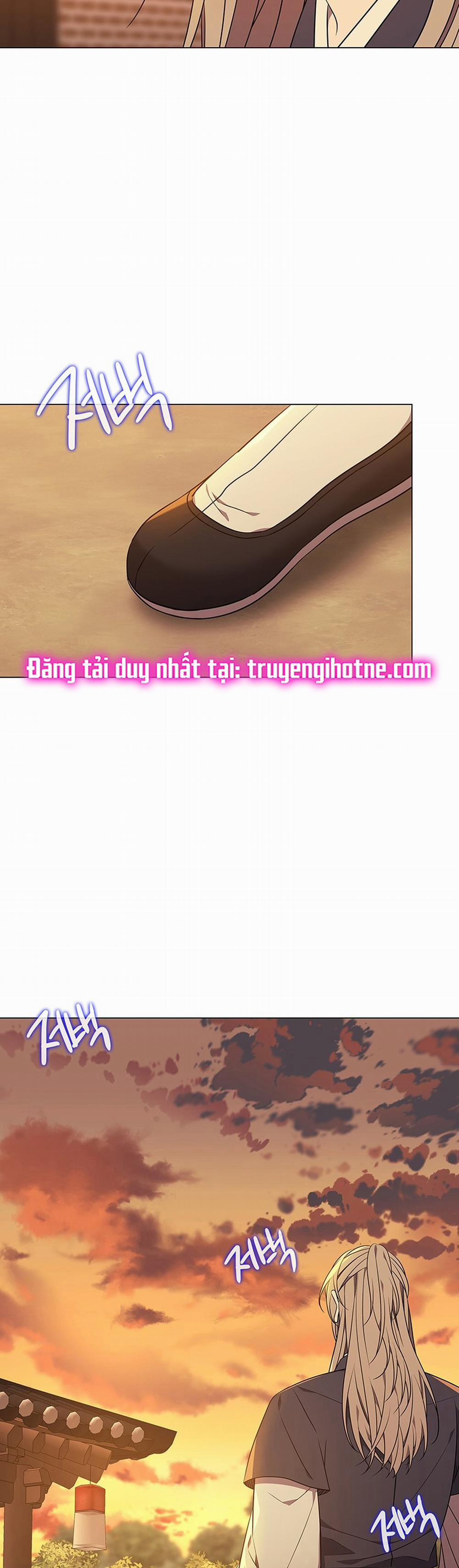 [18+] Ve Vãn, Mê Hoặc Hồ Ly 31.1 trang 27