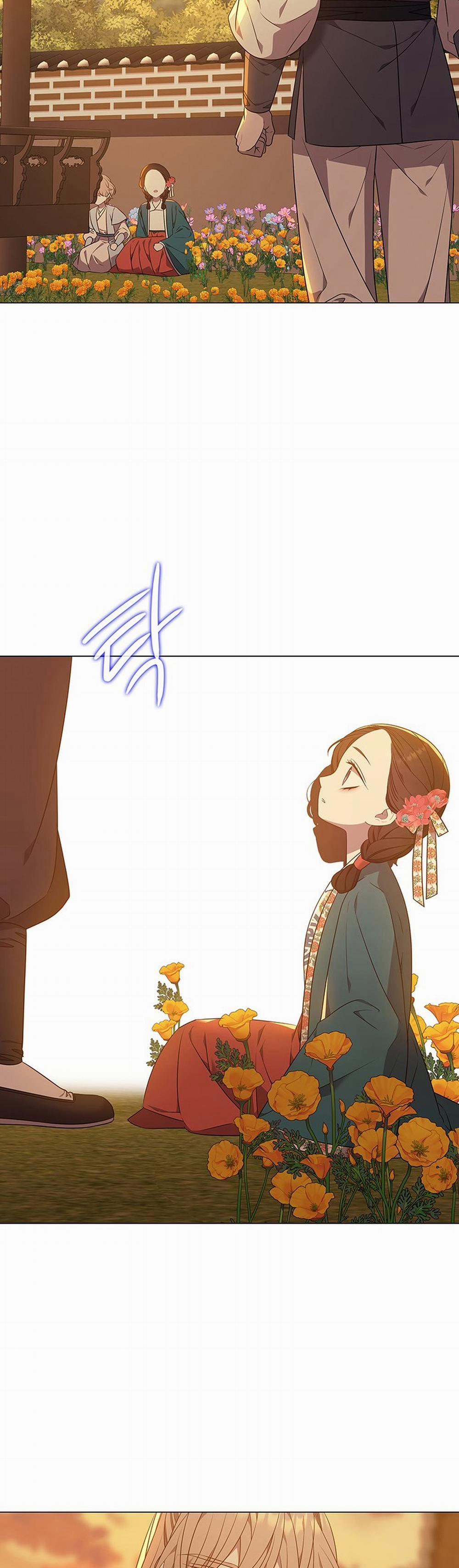 [18+] Ve Vãn, Mê Hoặc Hồ Ly 31.1 trang 28