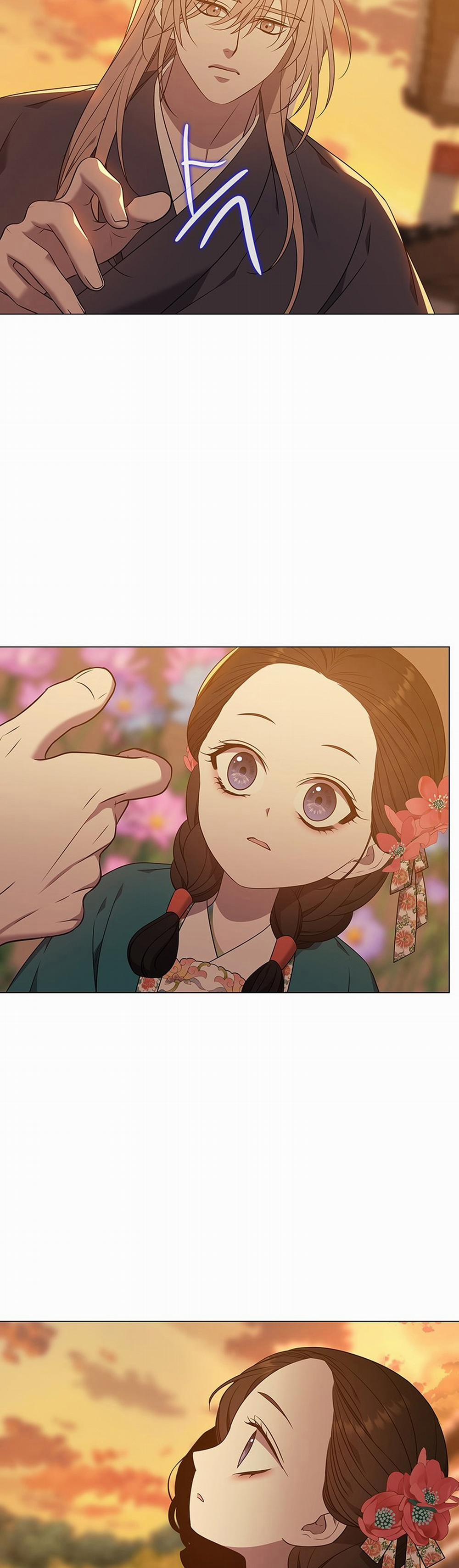 [18+] Ve Vãn, Mê Hoặc Hồ Ly 31.1 trang 29