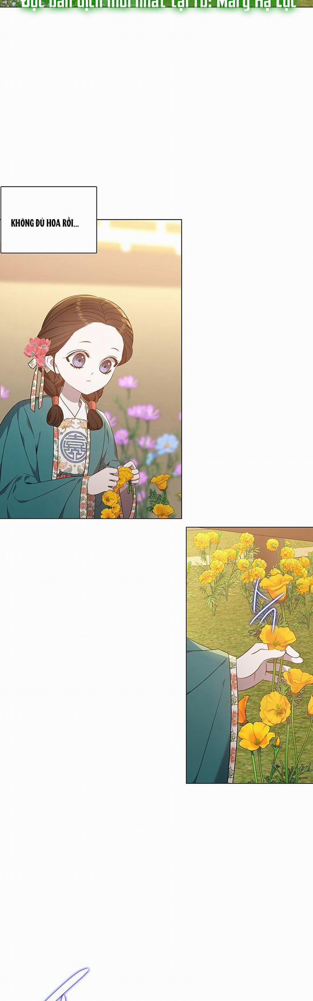 [18+] Ve Vãn, Mê Hoặc Hồ Ly 31.1 trang 3