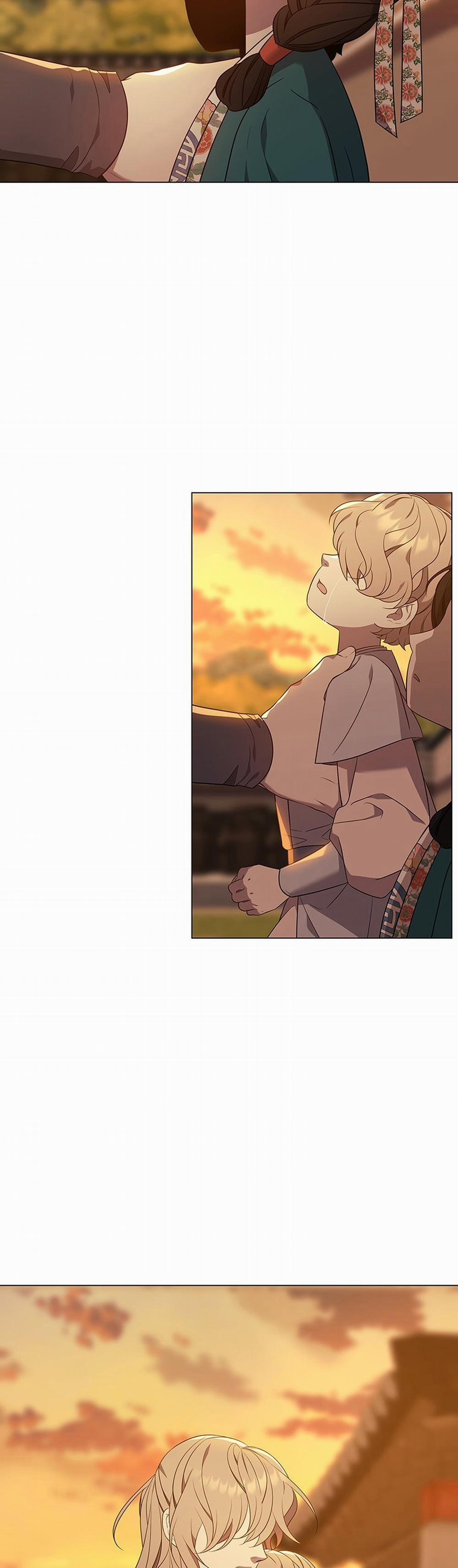 [18+] Ve Vãn, Mê Hoặc Hồ Ly 31.1 trang 30