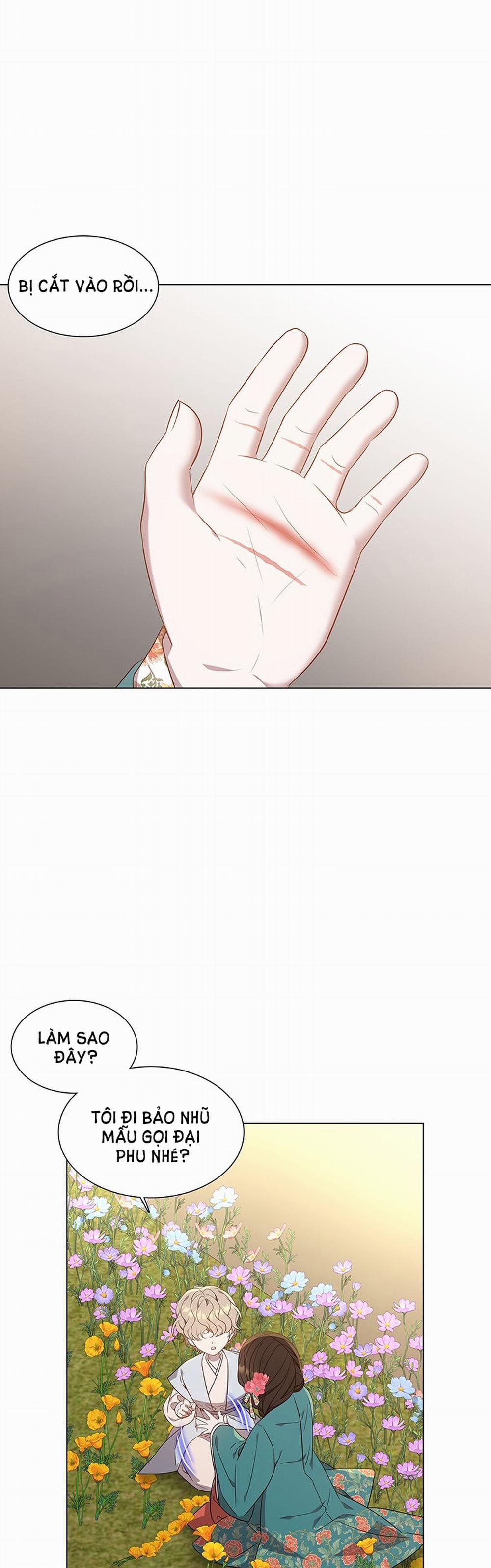 [18+] Ve Vãn, Mê Hoặc Hồ Ly 31.1 trang 5