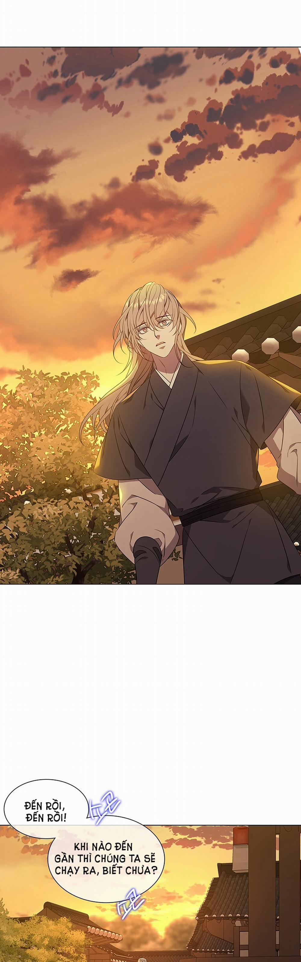 [18+] Ve Vãn, Mê Hoặc Hồ Ly 31.1 trang 8