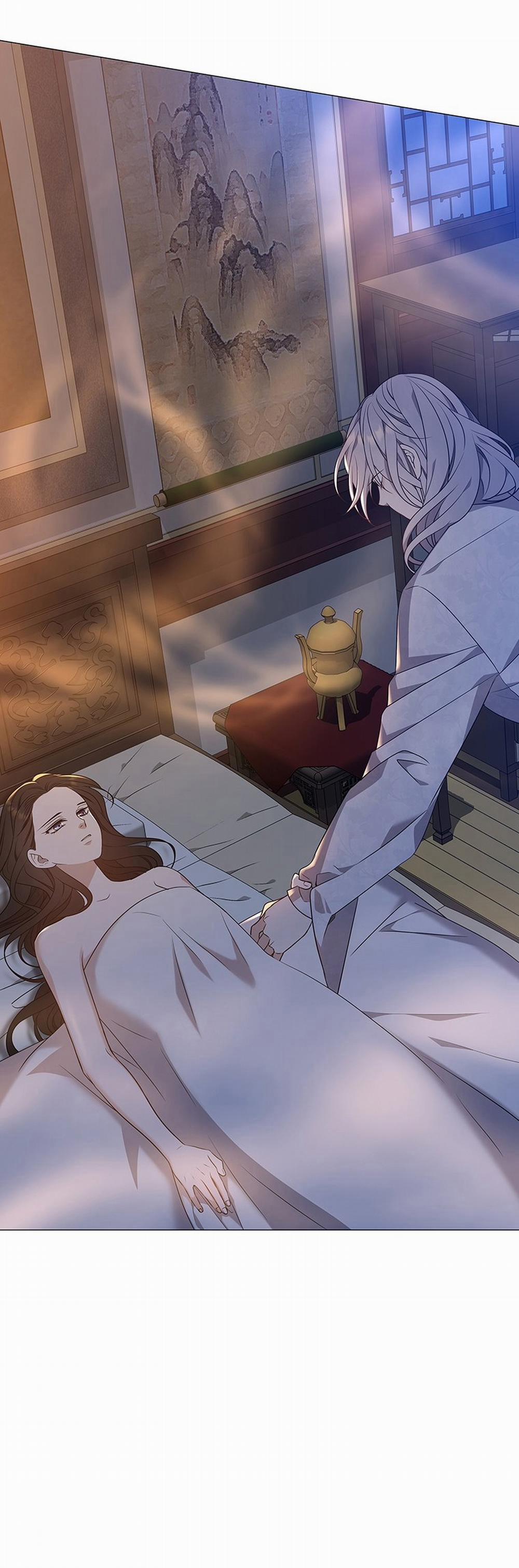 [18+] Ve Vãn, Mê Hoặc Hồ Ly 31.2 trang 11