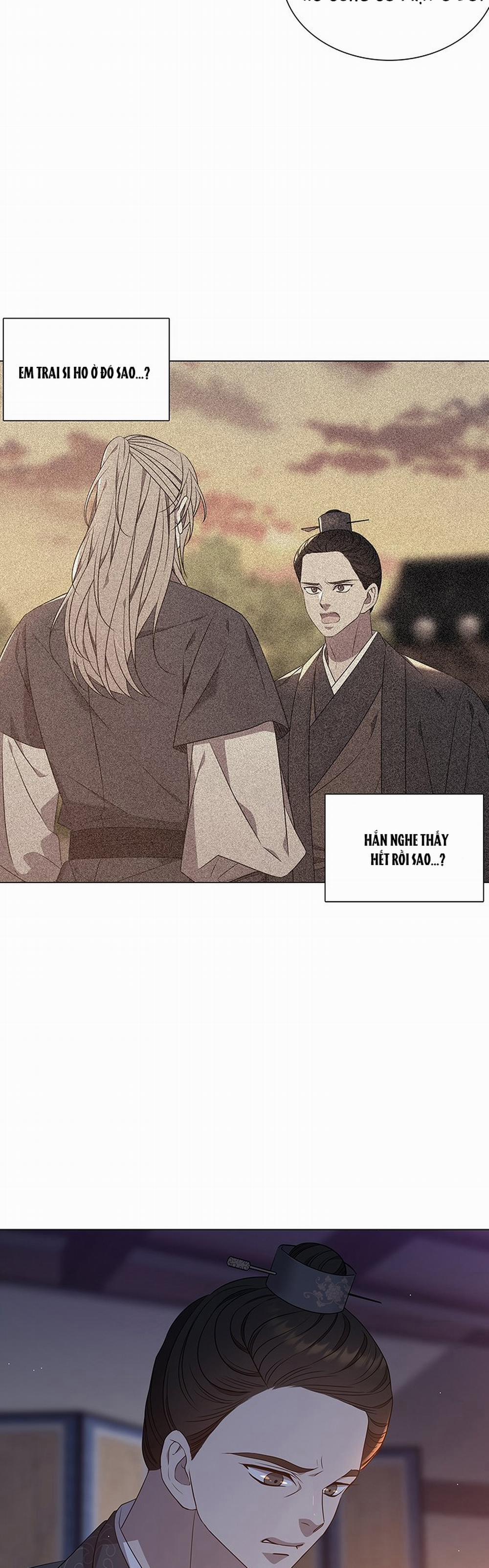 [18+] Ve Vãn, Mê Hoặc Hồ Ly 31.2 trang 16