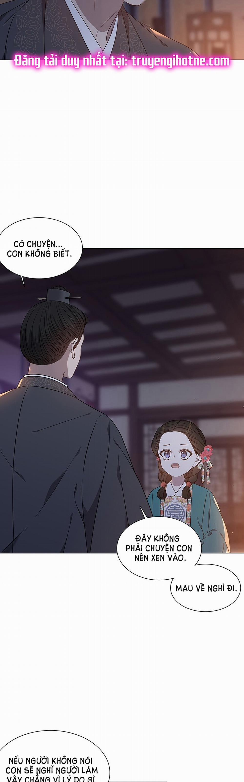 [18+] Ve Vãn, Mê Hoặc Hồ Ly 31.2 trang 17