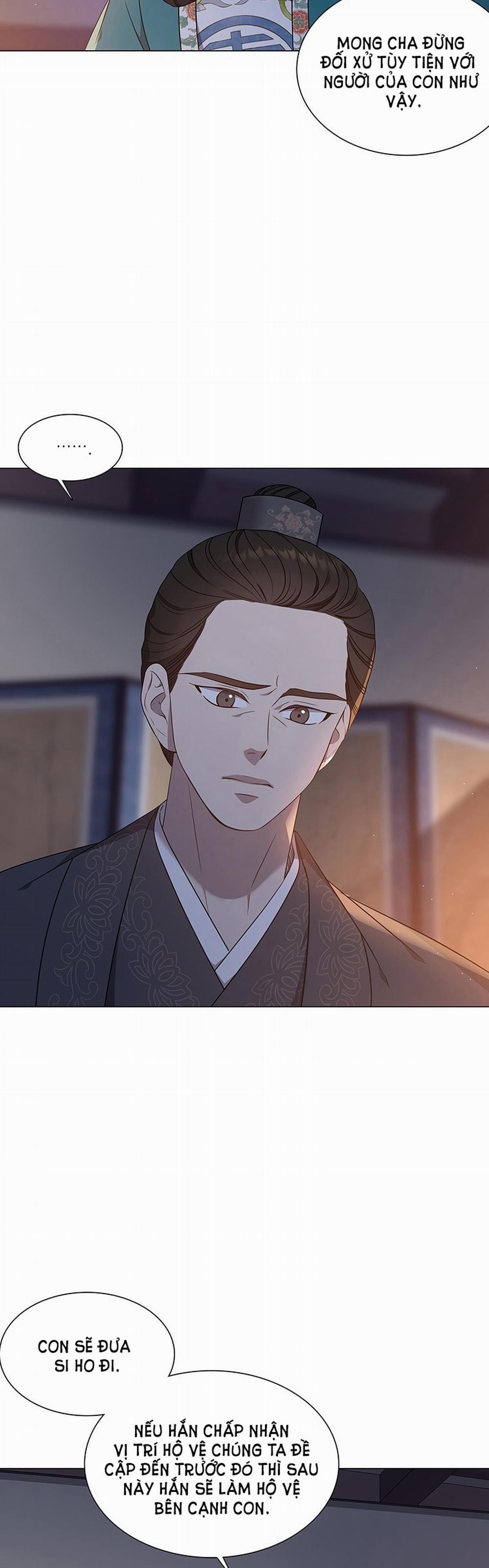 [18+] Ve Vãn, Mê Hoặc Hồ Ly 31.2 trang 20