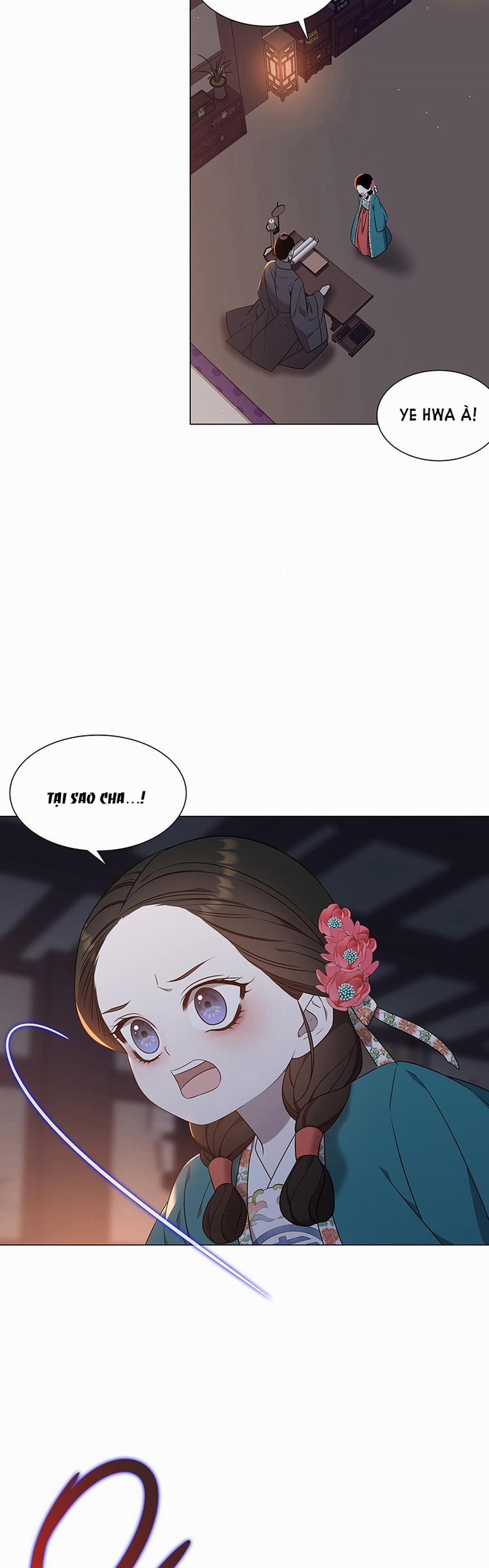 [18+] Ve Vãn, Mê Hoặc Hồ Ly 31.2 trang 22