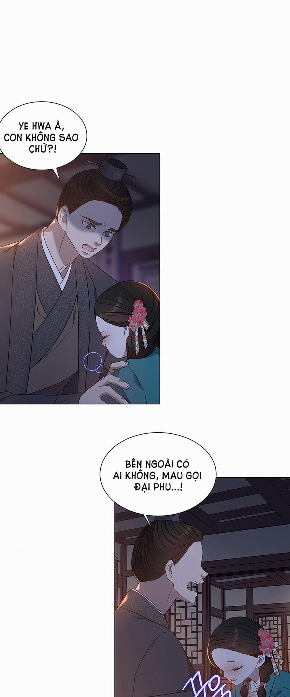 [18+] Ve Vãn, Mê Hoặc Hồ Ly 31.2 trang 24