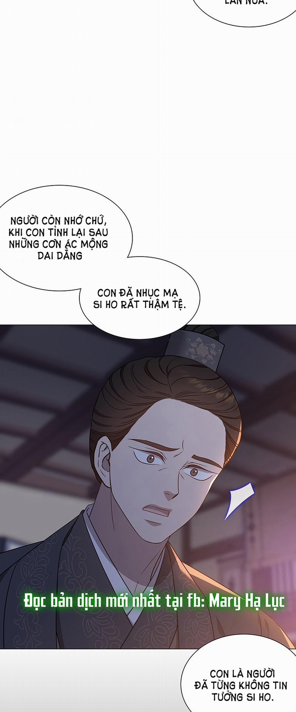 [18+] Ve Vãn, Mê Hoặc Hồ Ly 31.2 trang 26