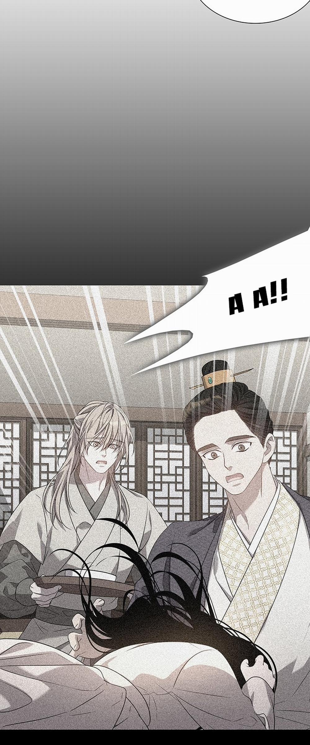 [18+] Ve Vãn, Mê Hoặc Hồ Ly 31.2 trang 27