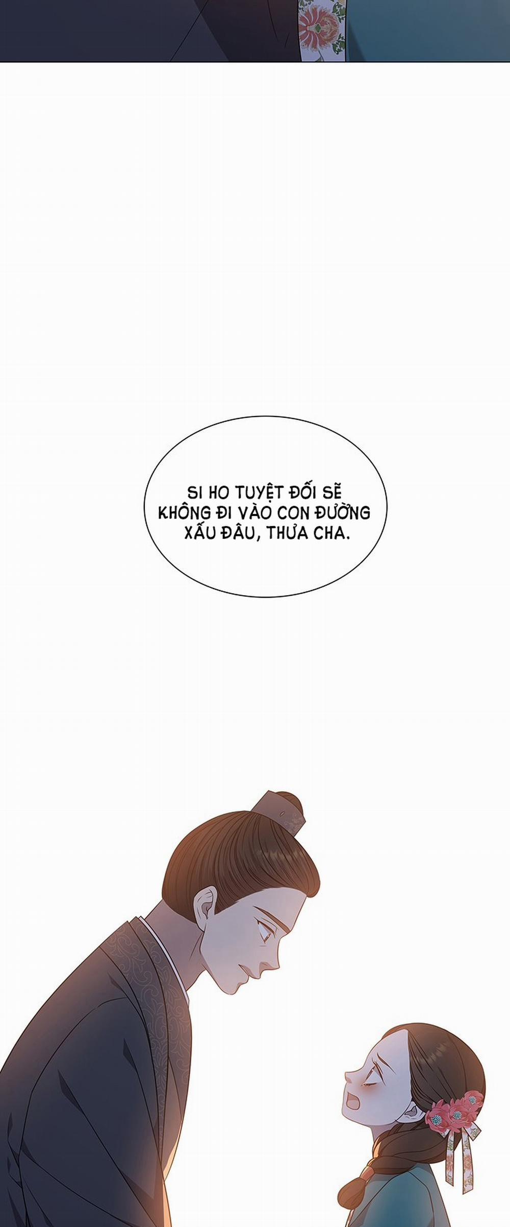 [18+] Ve Vãn, Mê Hoặc Hồ Ly 31.2 trang 30