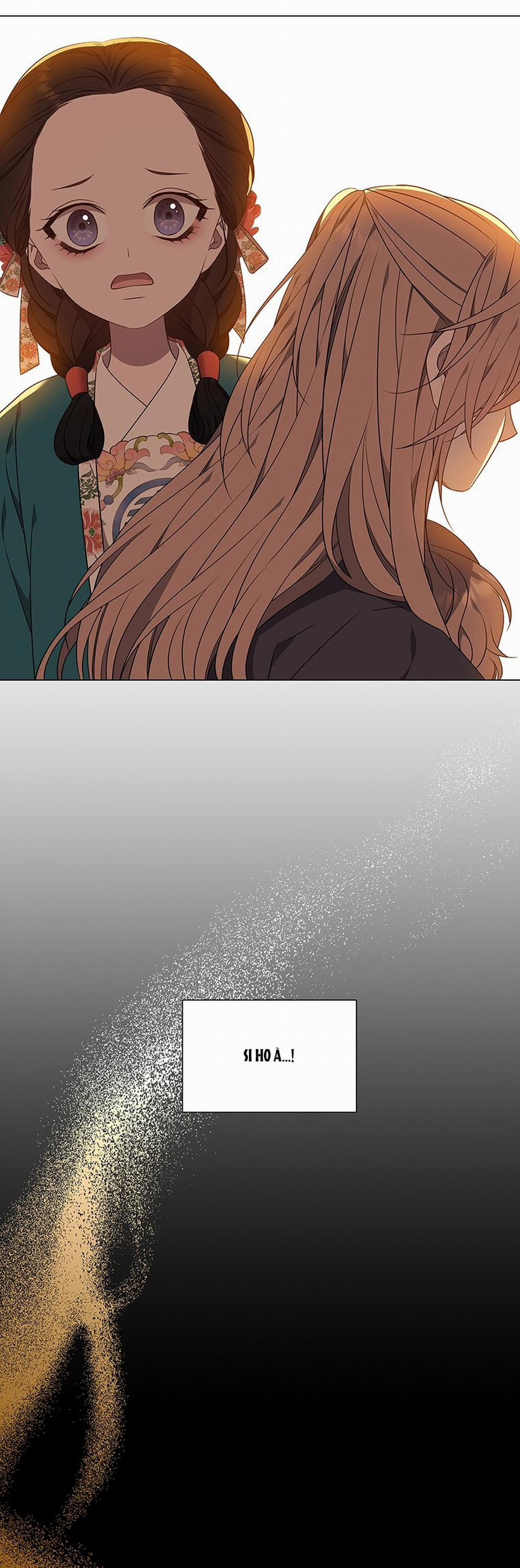 [18+] Ve Vãn, Mê Hoặc Hồ Ly 31.2 trang 4