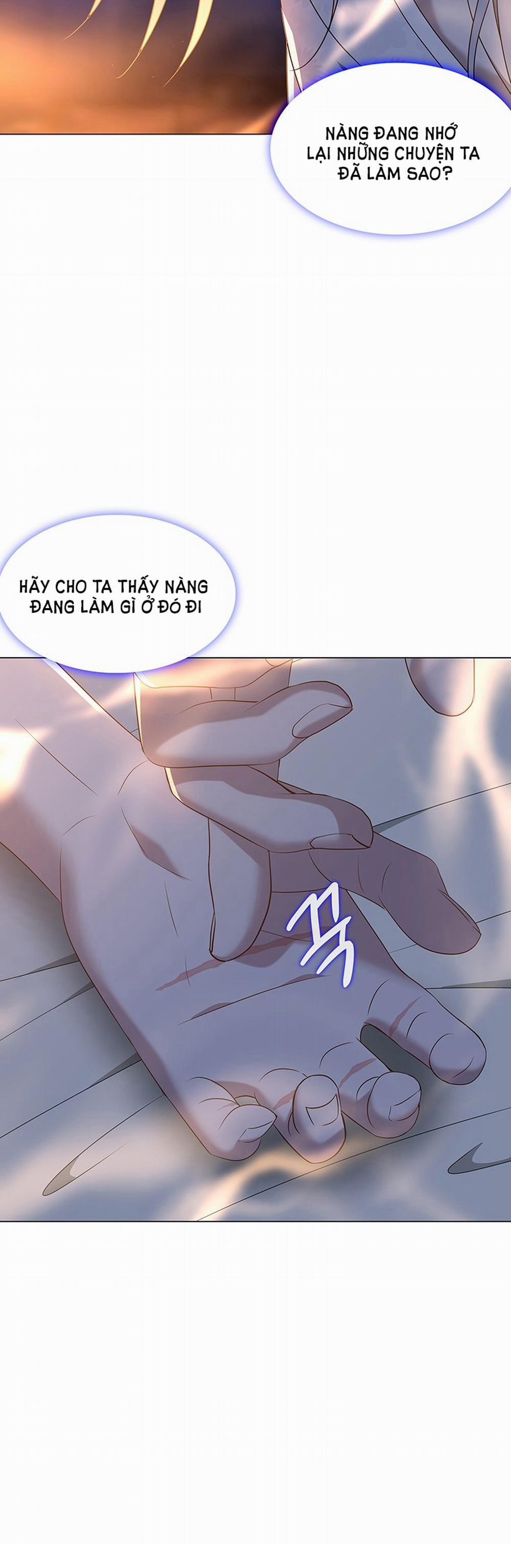 [18+] Ve Vãn, Mê Hoặc Hồ Ly 31.2 trang 8