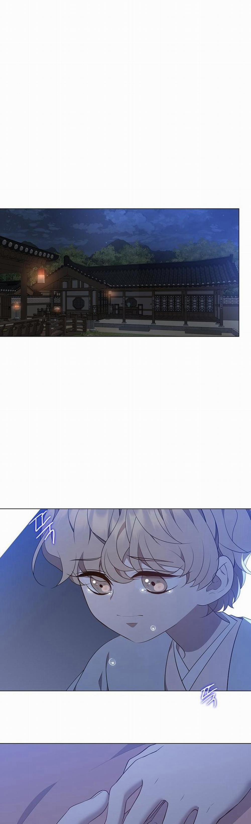 [18+] Ve Vãn, Mê Hoặc Hồ Ly 32.1 trang 0