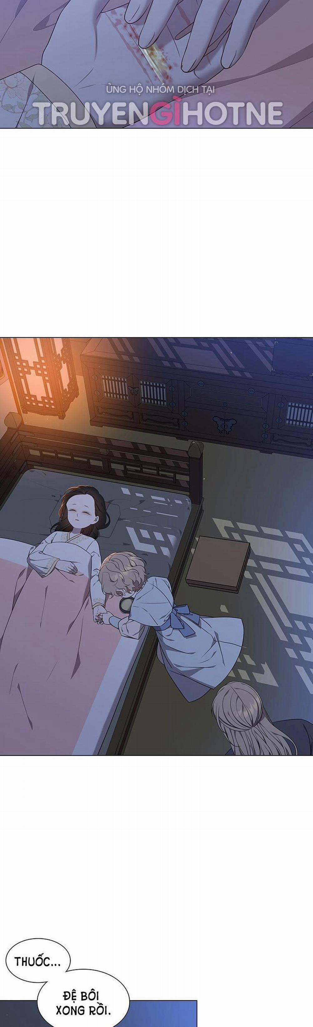 [18+] Ve Vãn, Mê Hoặc Hồ Ly 32.1 trang 1