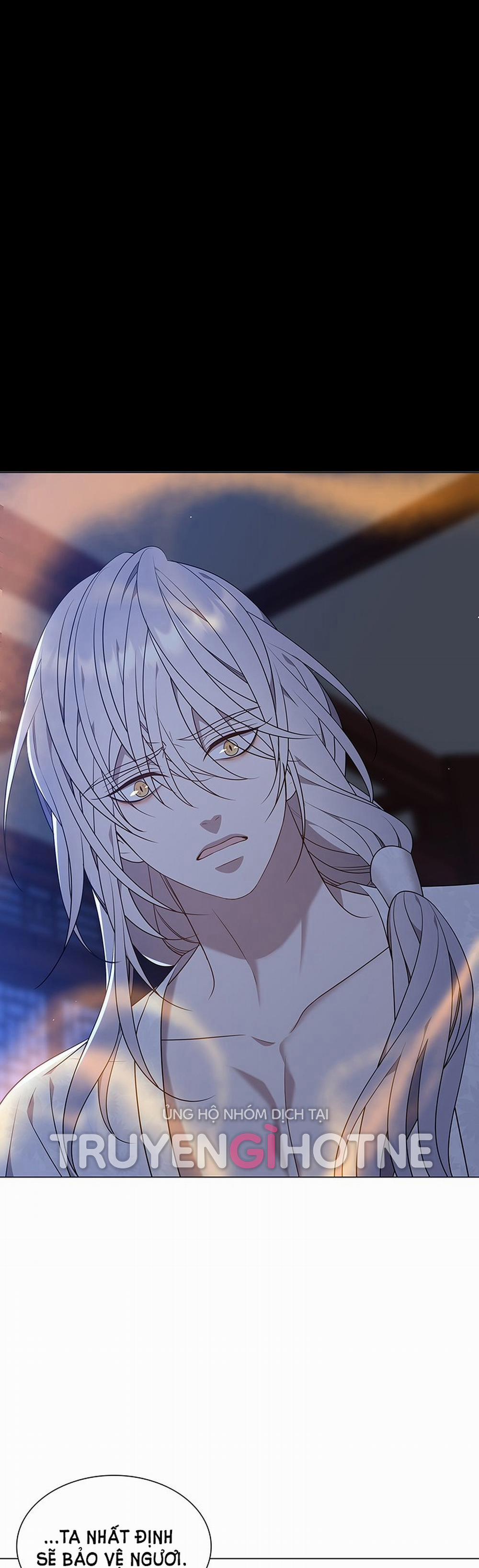 [18+] Ve Vãn, Mê Hoặc Hồ Ly 32.1 trang 10