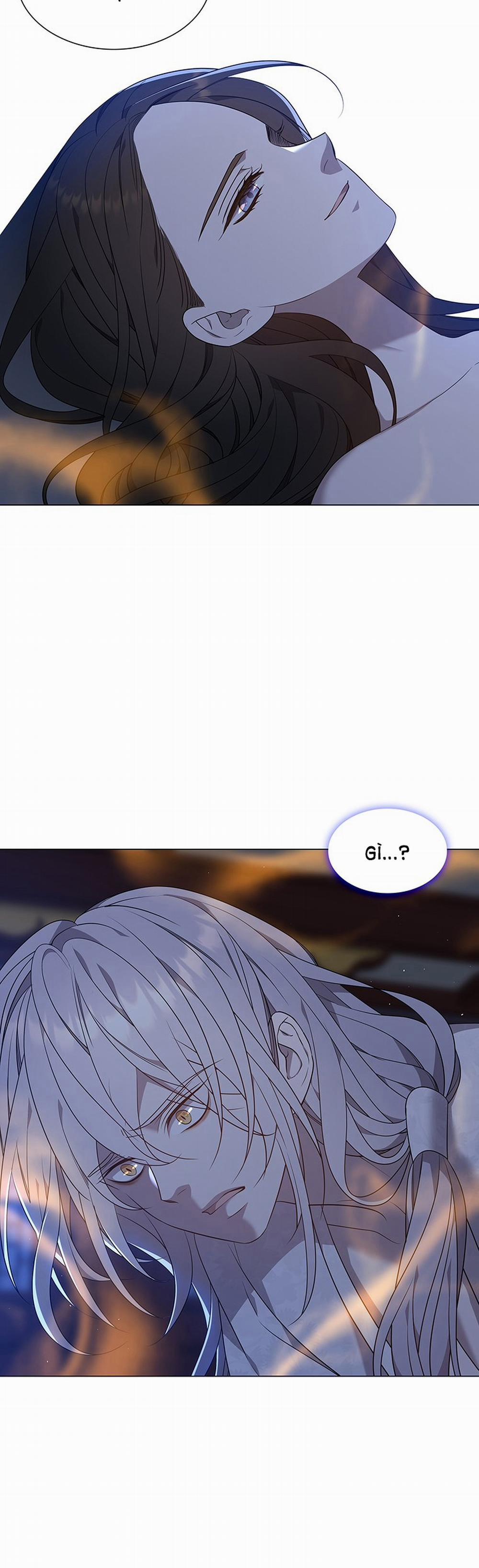 [18+] Ve Vãn, Mê Hoặc Hồ Ly 32.1 trang 11