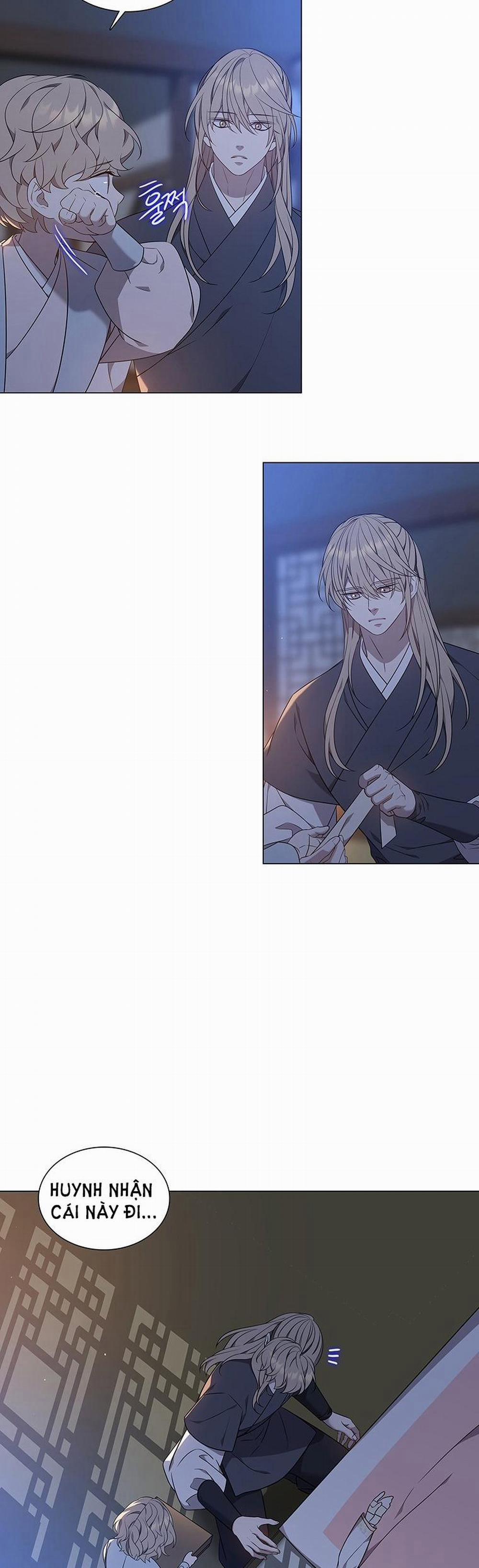 [18+] Ve Vãn, Mê Hoặc Hồ Ly 32.1 trang 2