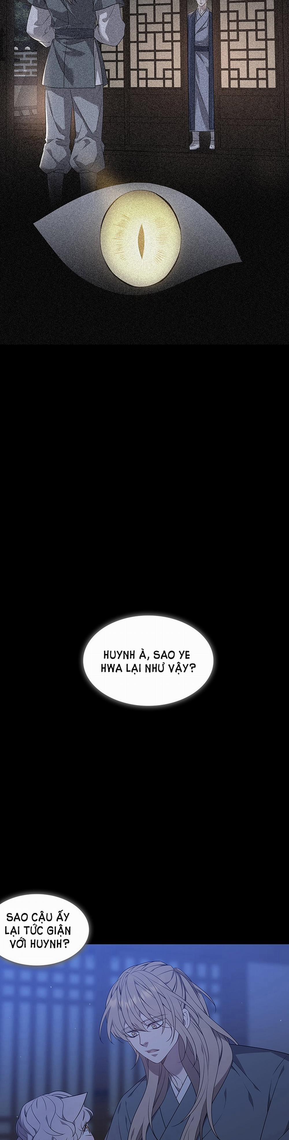 [18+] Ve Vãn, Mê Hoặc Hồ Ly 32.1 trang 22