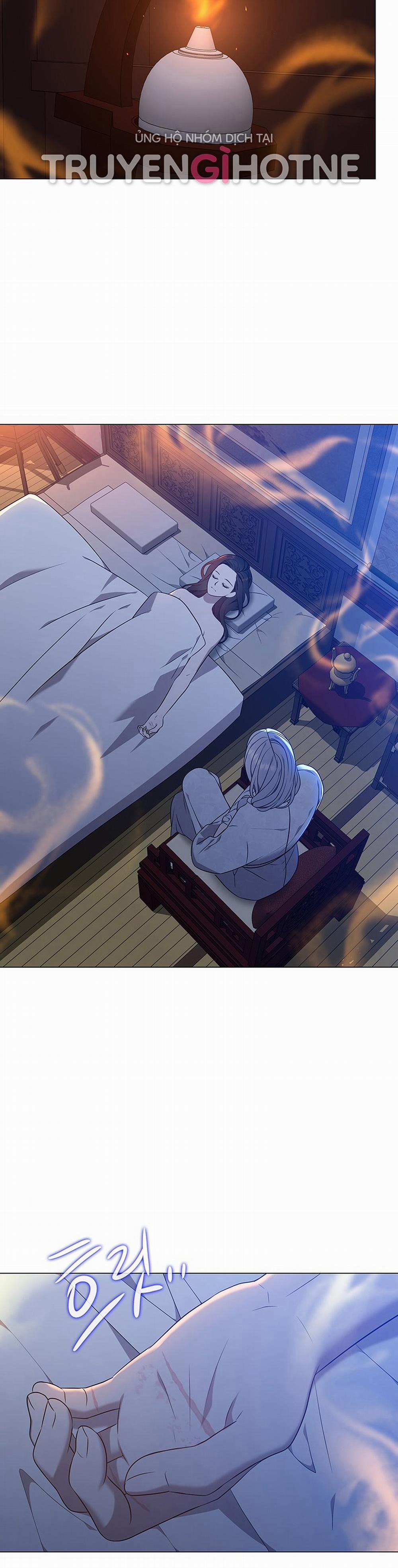 [18+] Ve Vãn, Mê Hoặc Hồ Ly 32.1 trang 27