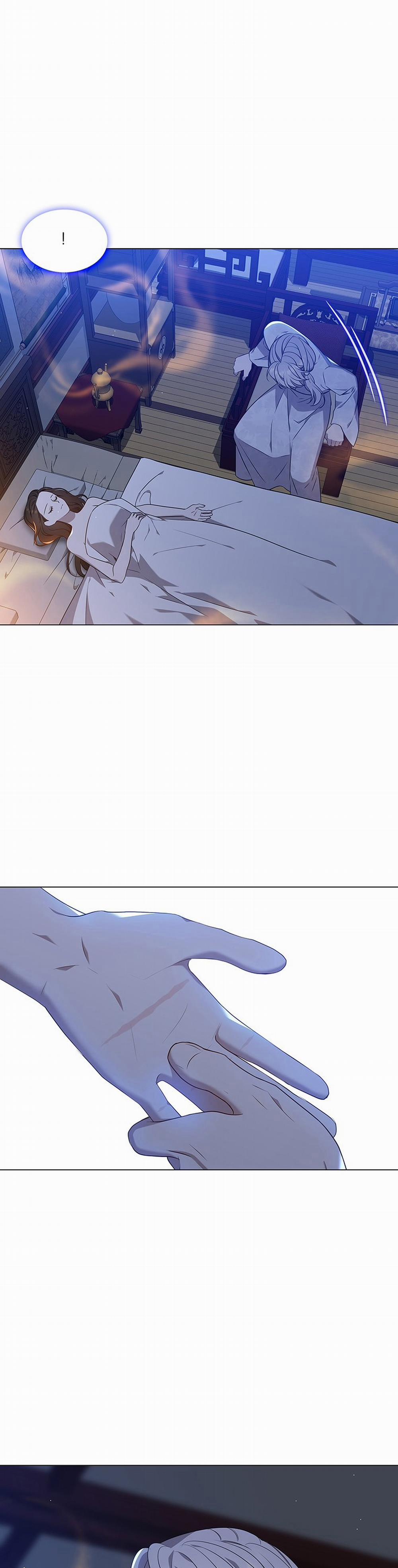 [18+] Ve Vãn, Mê Hoặc Hồ Ly 32.1 trang 28