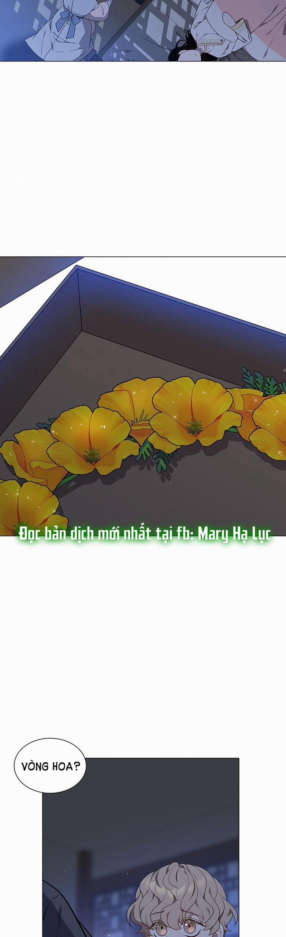 [18+] Ve Vãn, Mê Hoặc Hồ Ly 32.1 trang 3