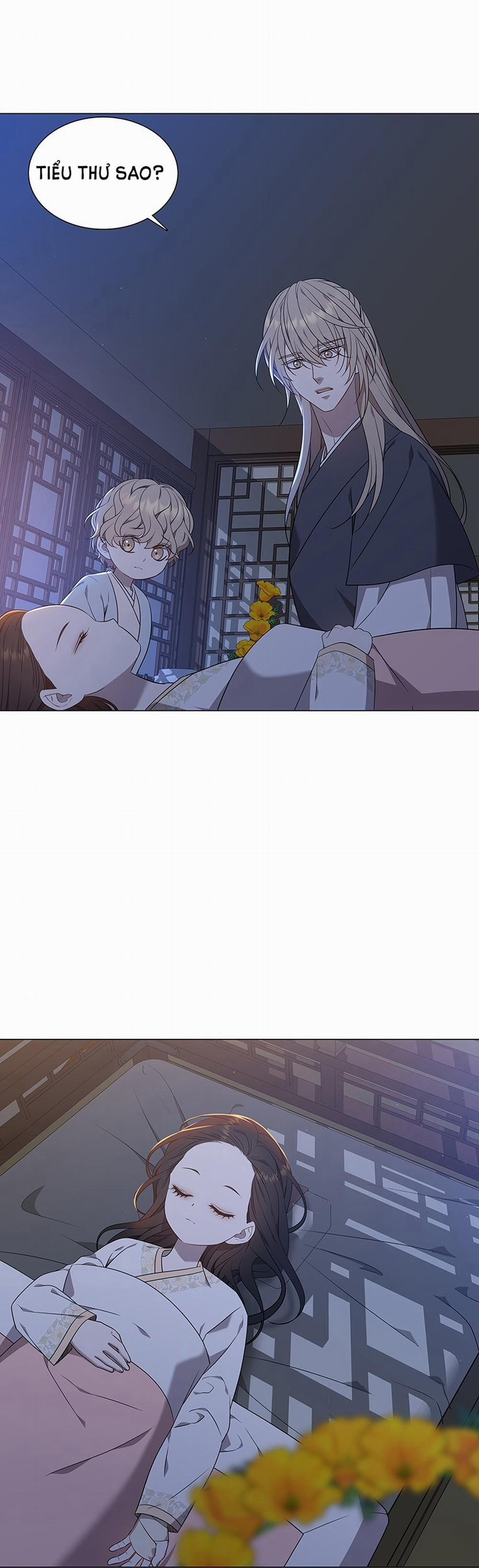 [18+] Ve Vãn, Mê Hoặc Hồ Ly 32.1 trang 5