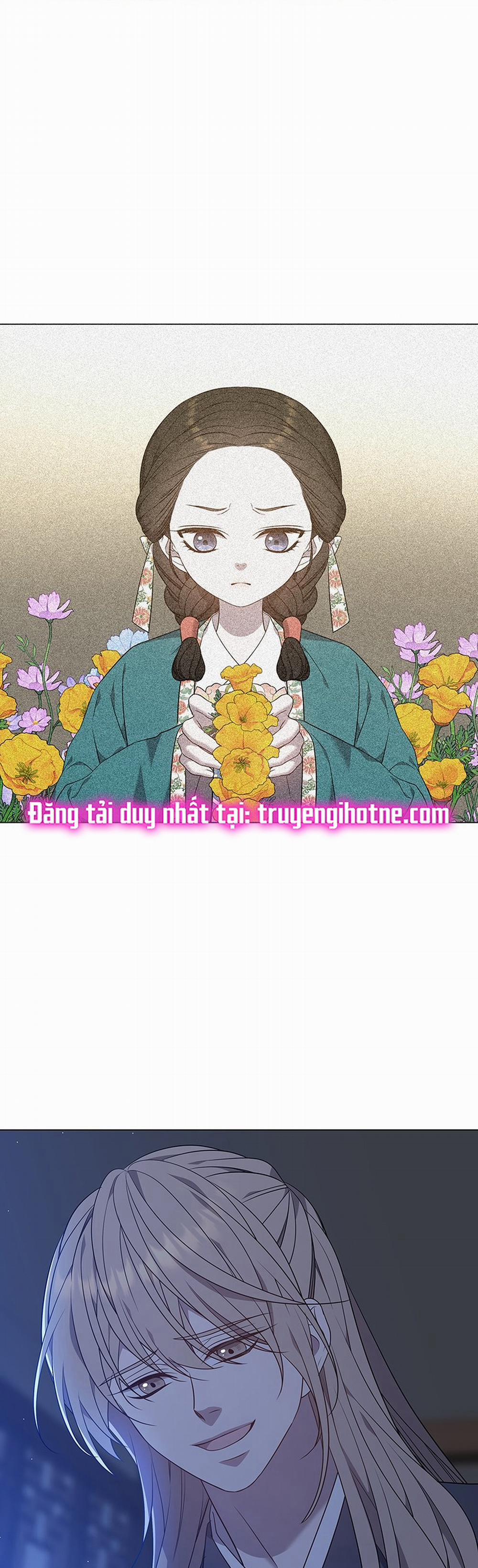 [18+] Ve Vãn, Mê Hoặc Hồ Ly 32.1 trang 6